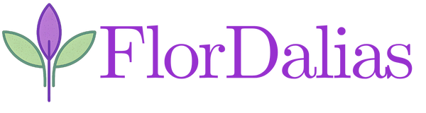FlorDalias.com